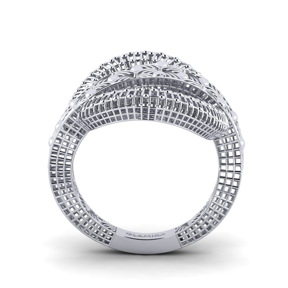 950 Palladium Ring Belaig
