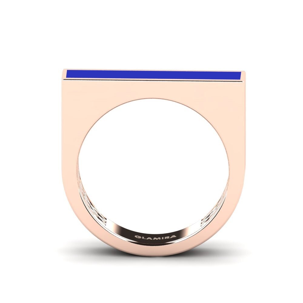 14ct Rose Gold Ring Dreak