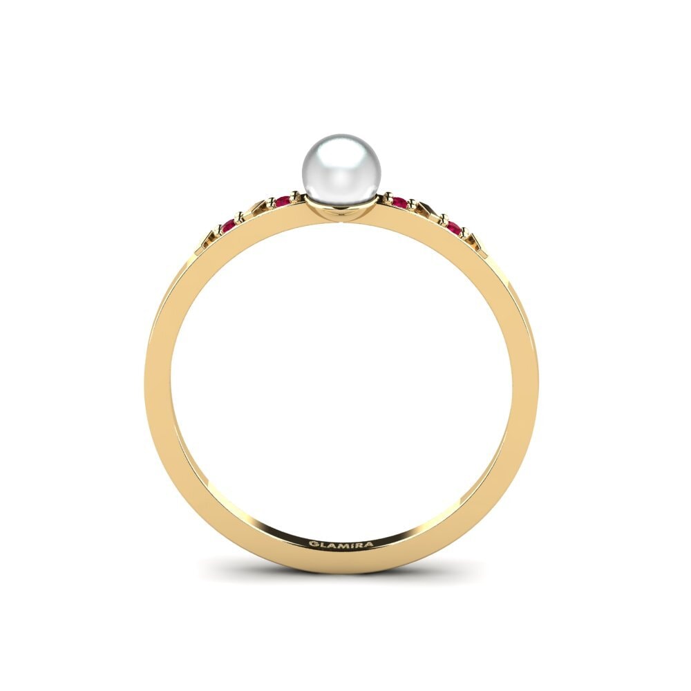 Ruby Ring Regium