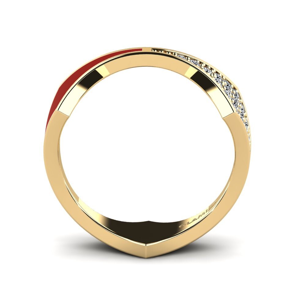 Ring Anitha - B