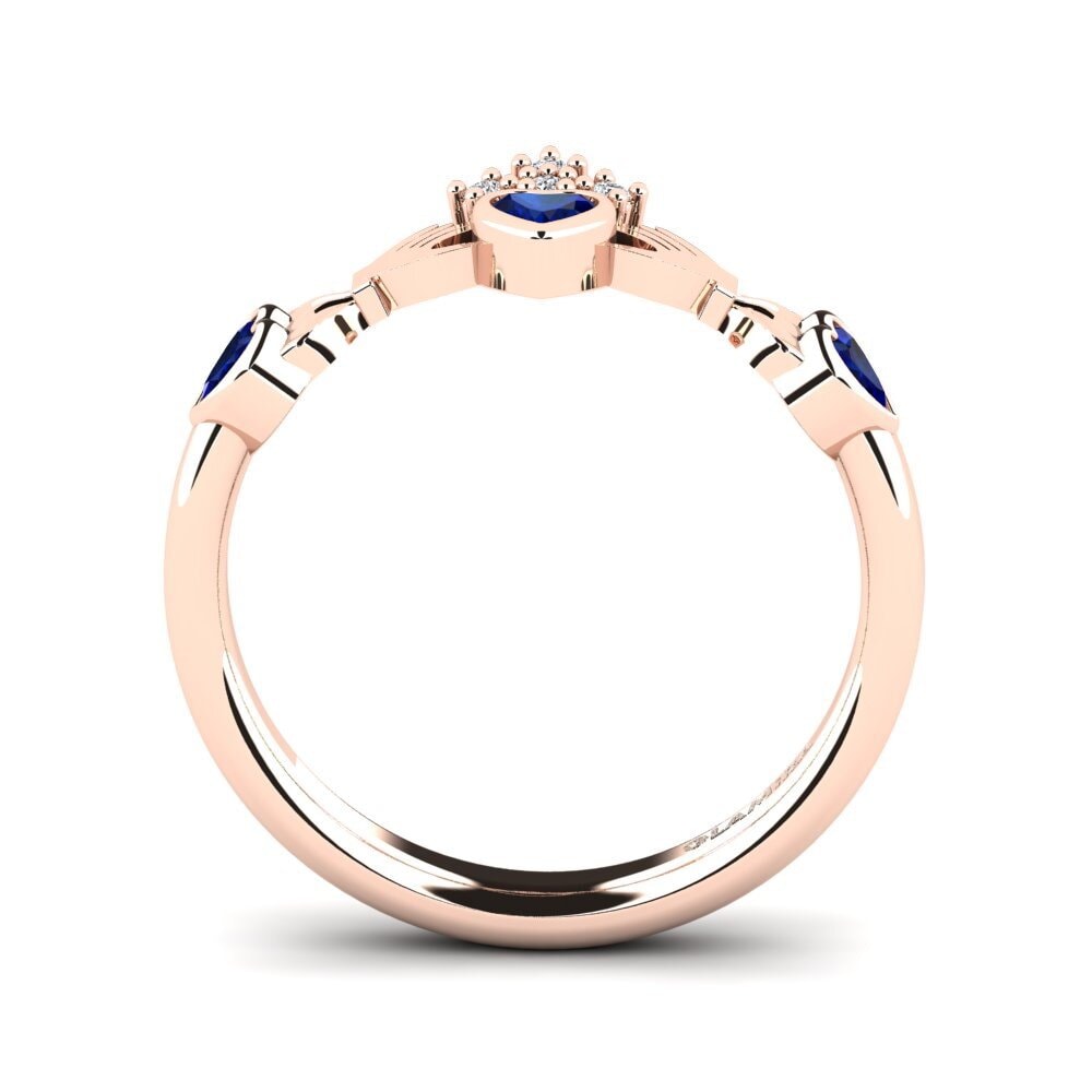 Sapphire Ring Hemun