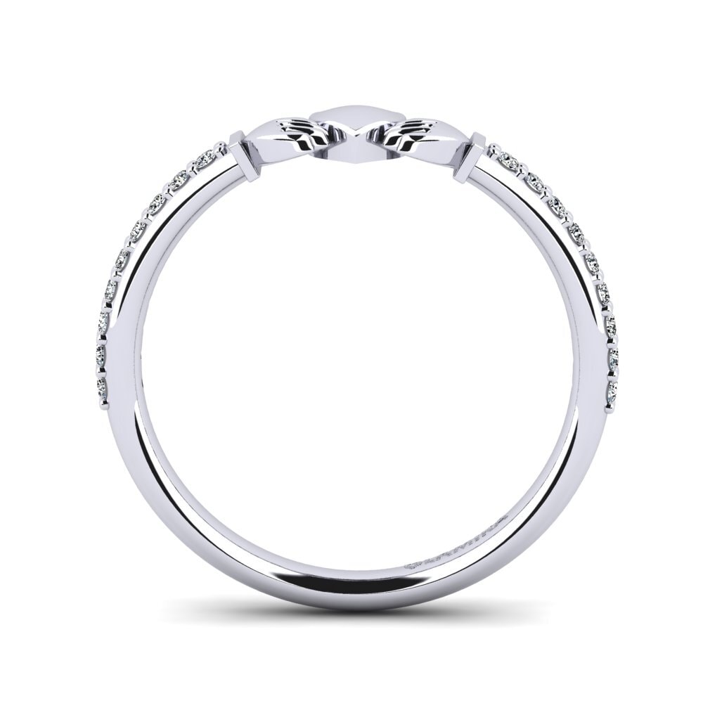 Zirconia Ring Klrem