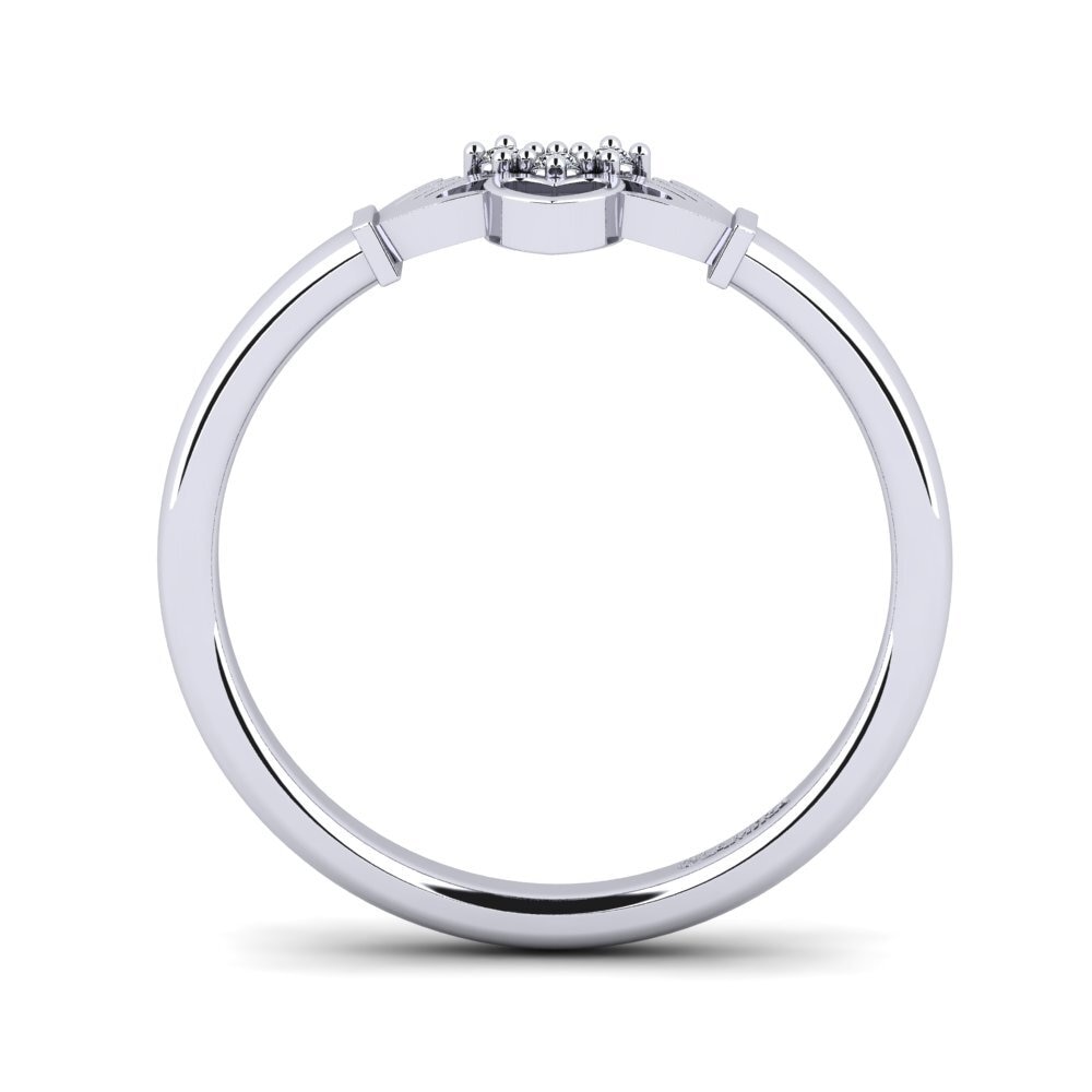 Zirconia Ring Loblav