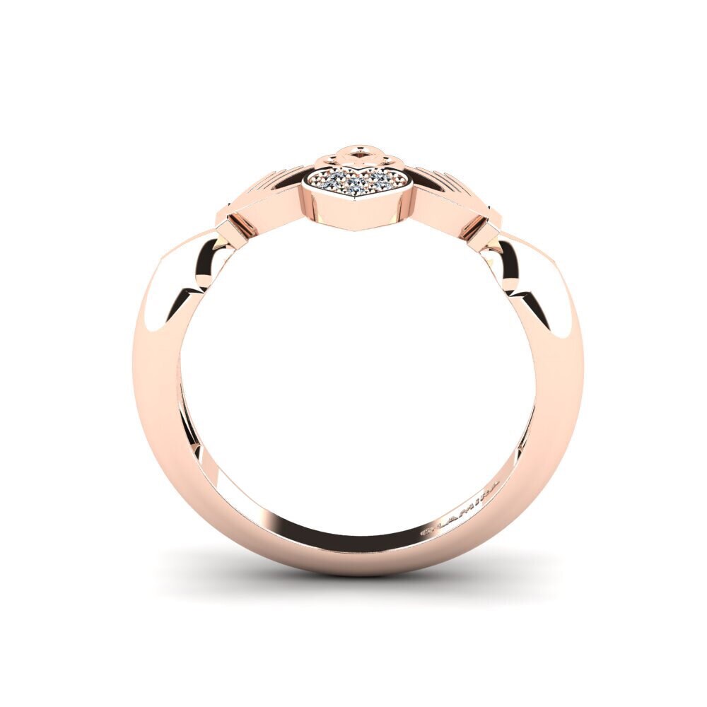 Zirconia Ring Lootati