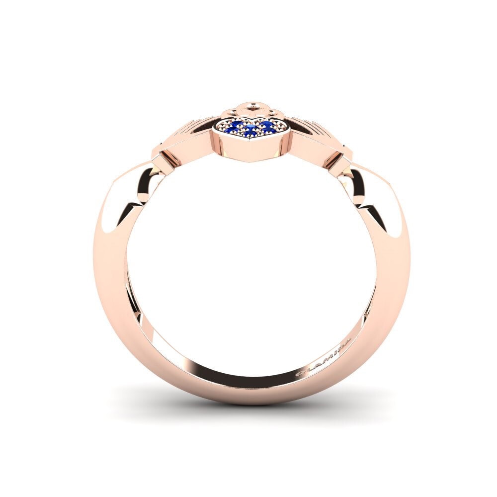 Saphir Ring Lootati