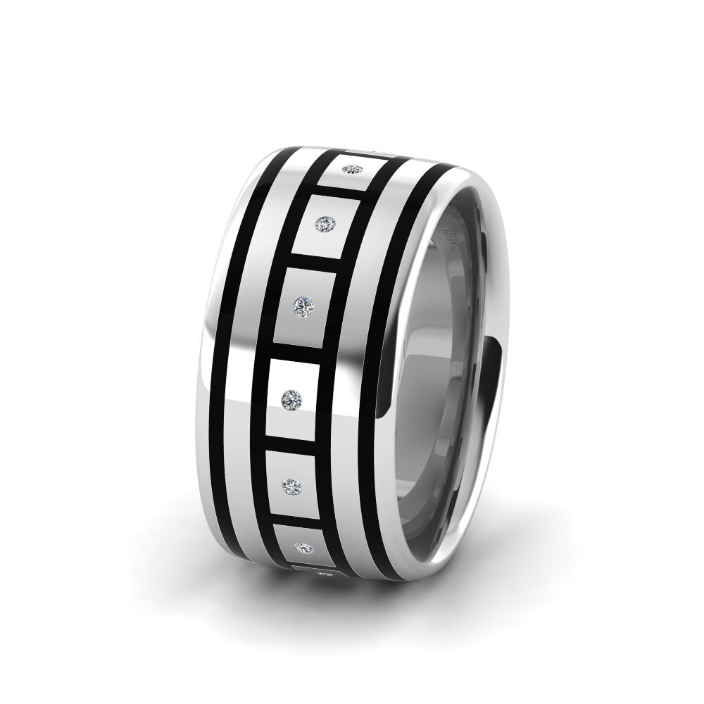 Anillo de Mujer Cute Sea 10.0 mm
