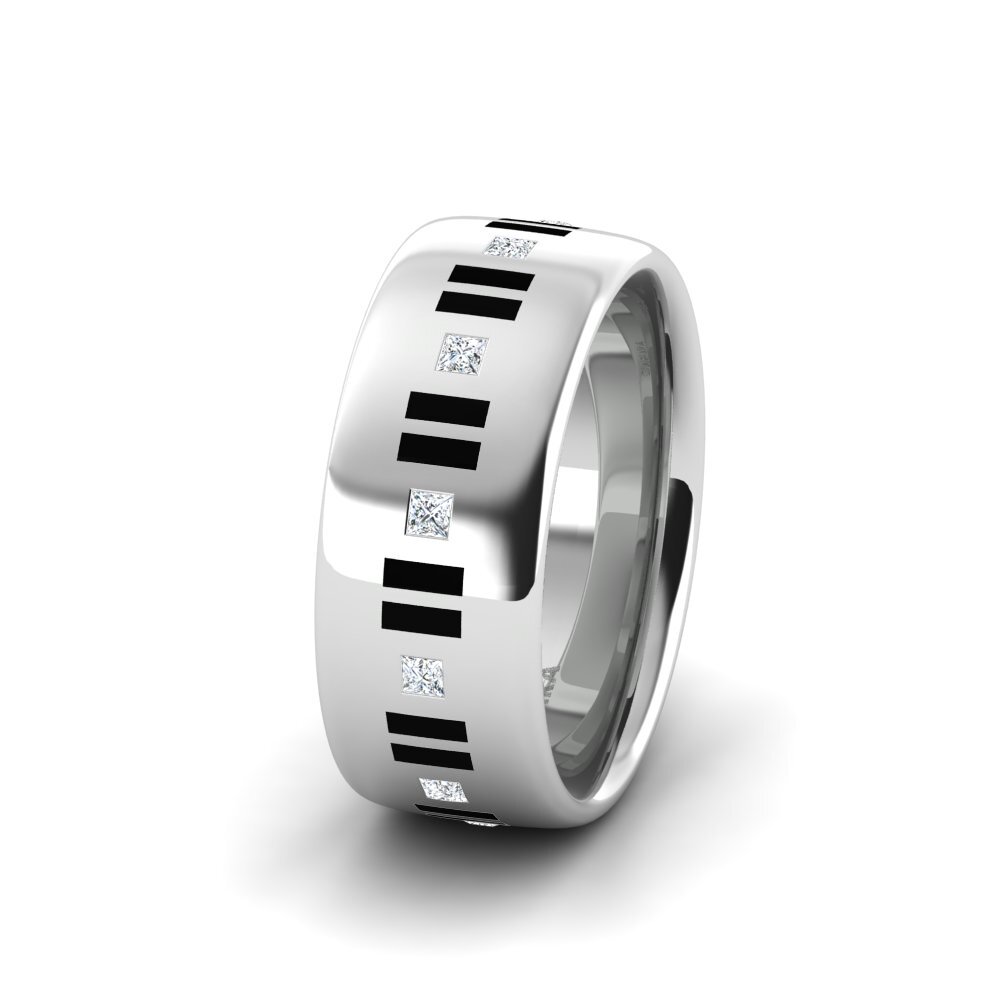 Women's Ring Dreamy Cute 8.0 mm