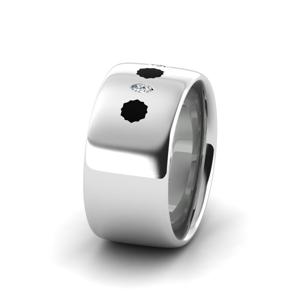 Anillo de Mujer Dreamy Sparkle 10.0 mm