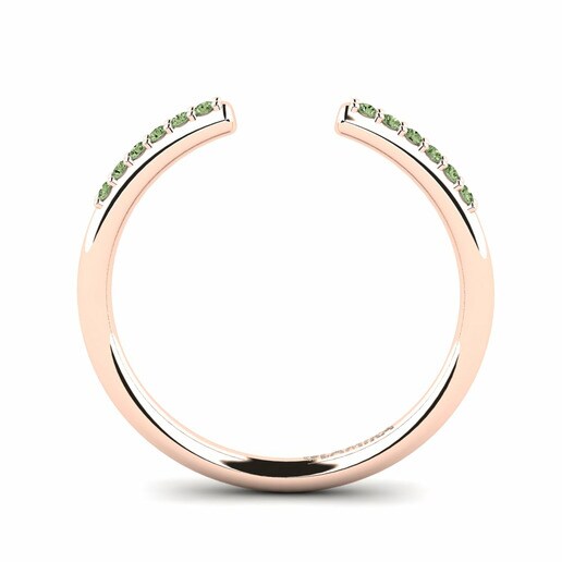 GLAMIRA Stackable Ring Jofor - C