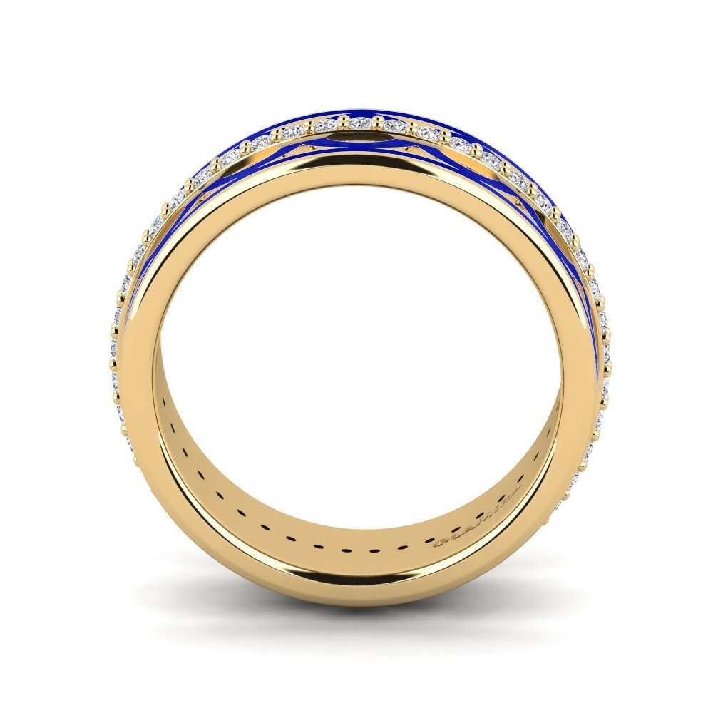 Diamond Ring Natacha - A