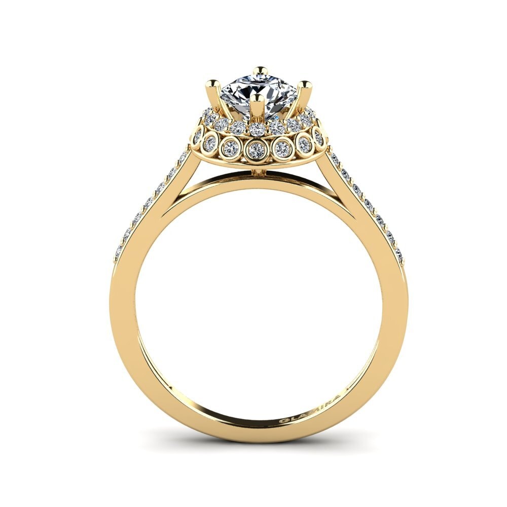 Engagement Ring Syfig - A