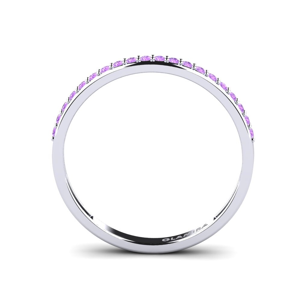 Amethyst Ring Syfig - B