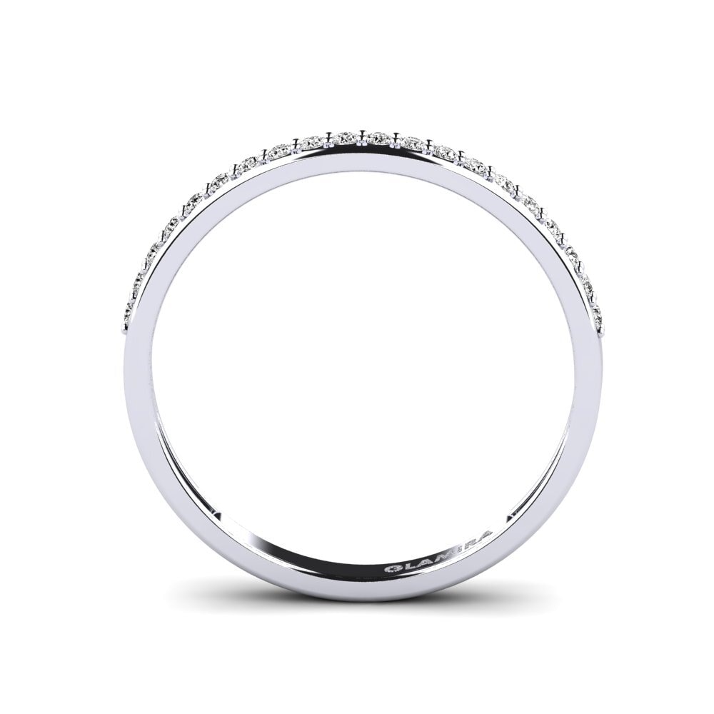 Moissanite Ring Syfig - B