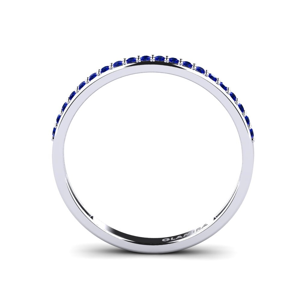Sapphire Ring Syfig - B