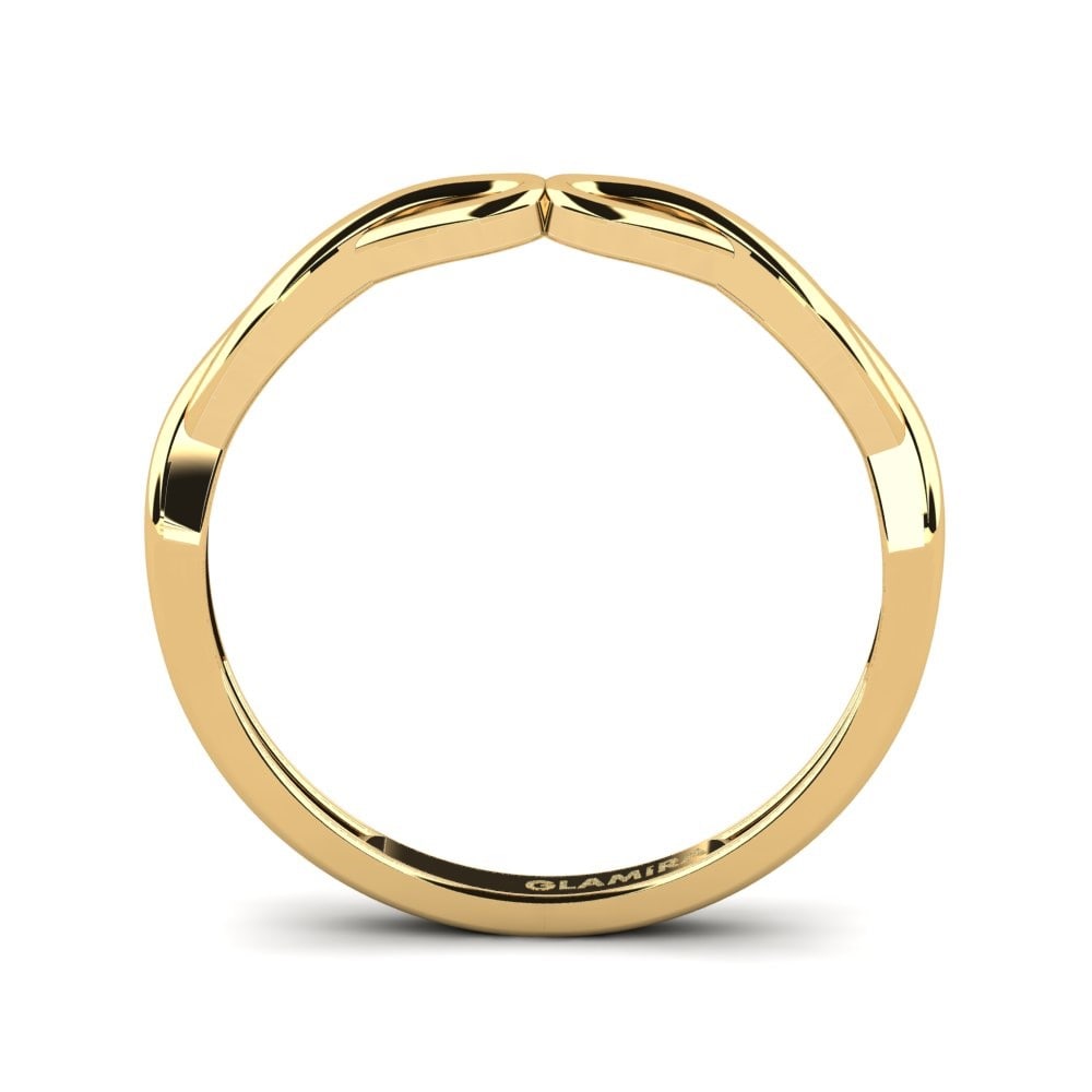 Stackable Ring Xoden - B