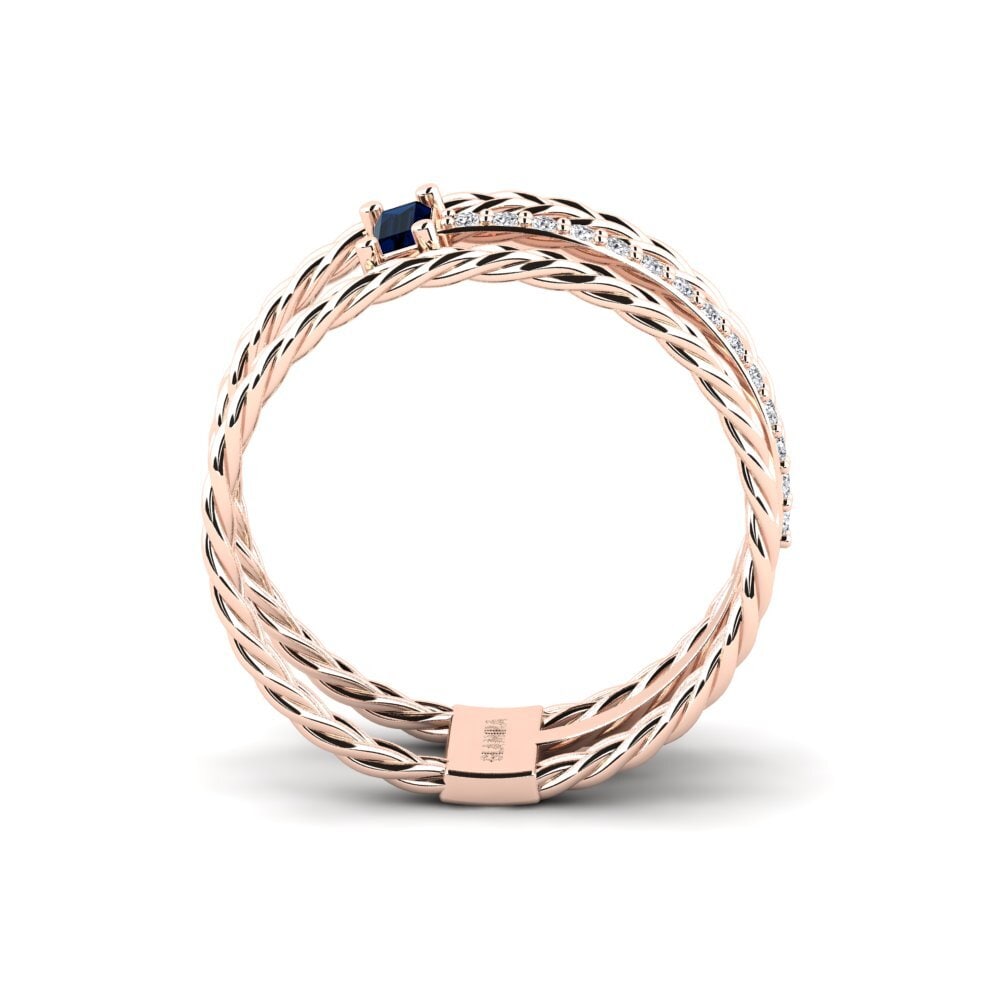 Sapphire Ring Calivita
