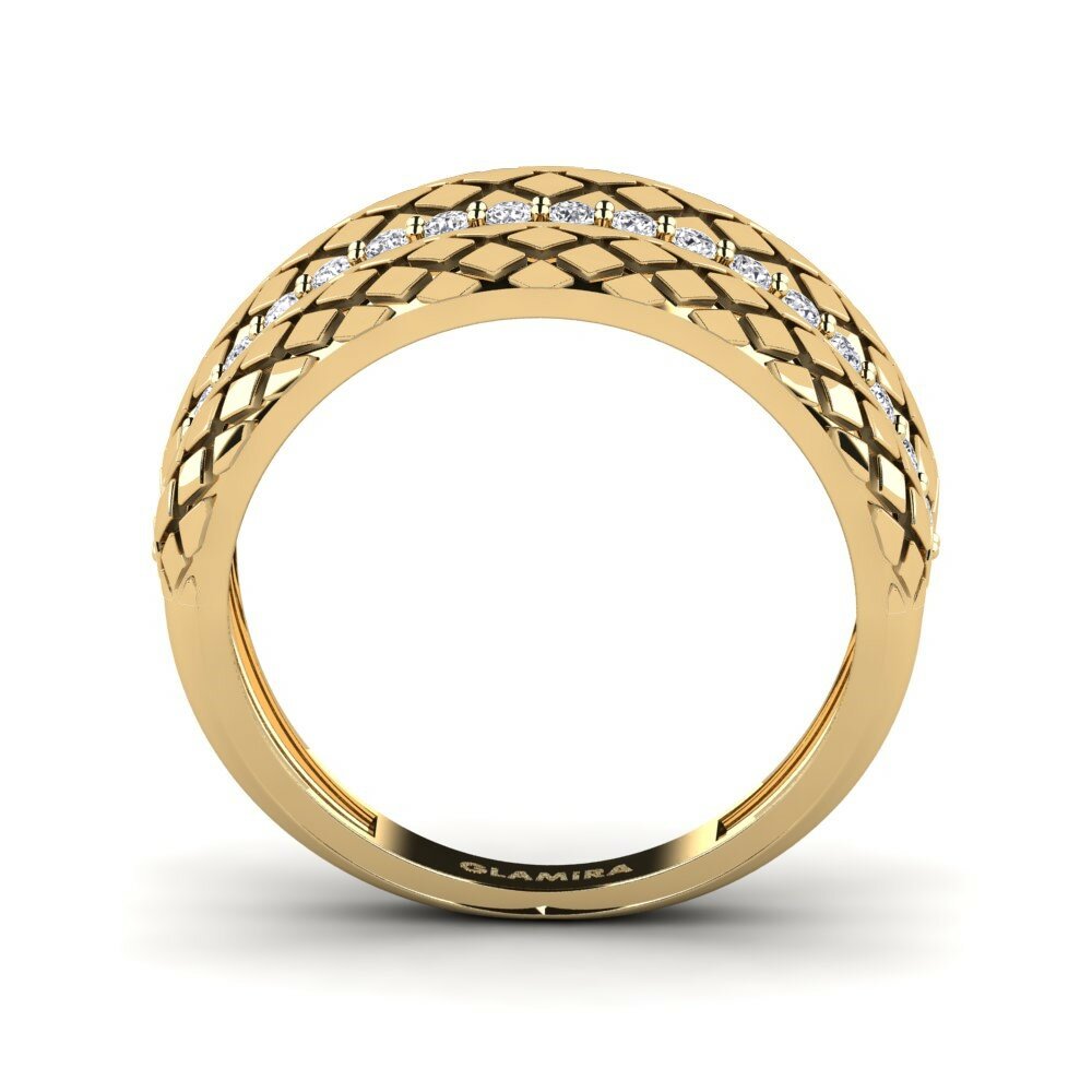 Diamond Ring Ubwenzi