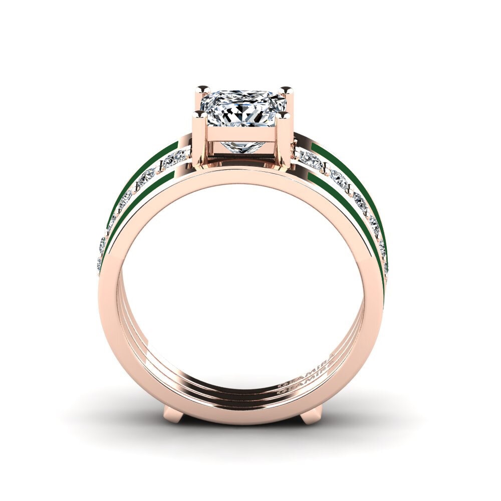 Ring Andode SET