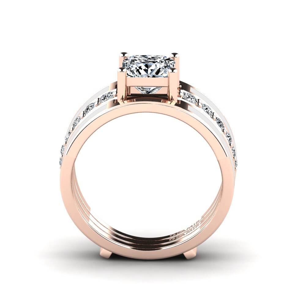 Ring Andode SET