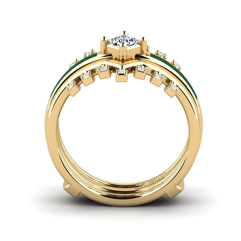 Ring Eormenga SET