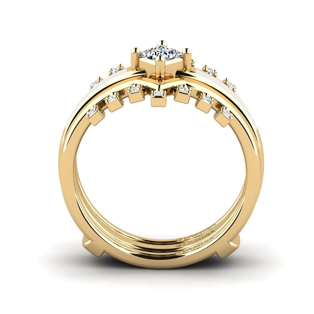 Ring Eormenga SET