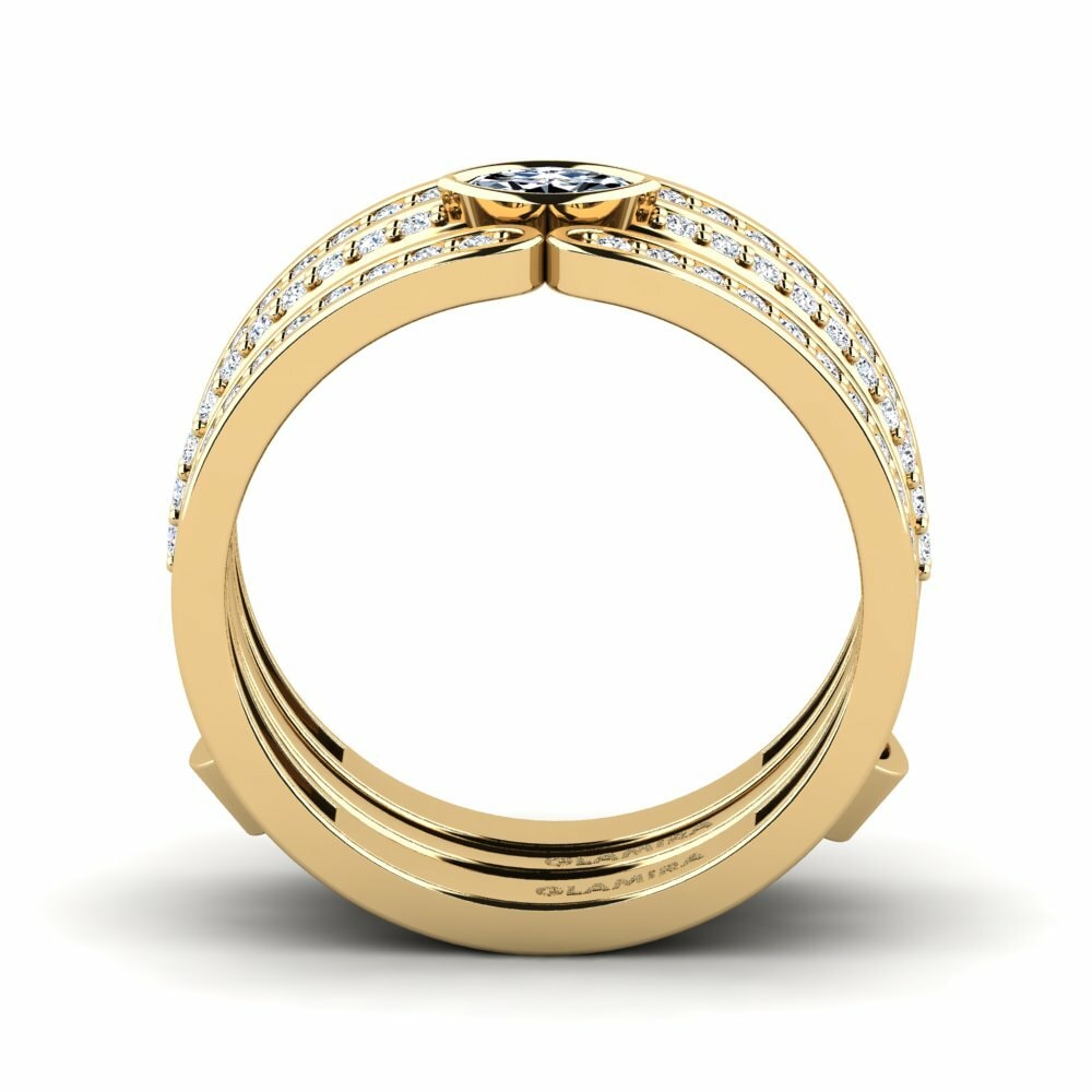 Ring Womea SET