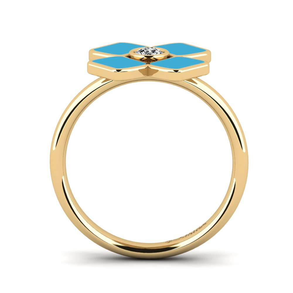 Ring Arroketo