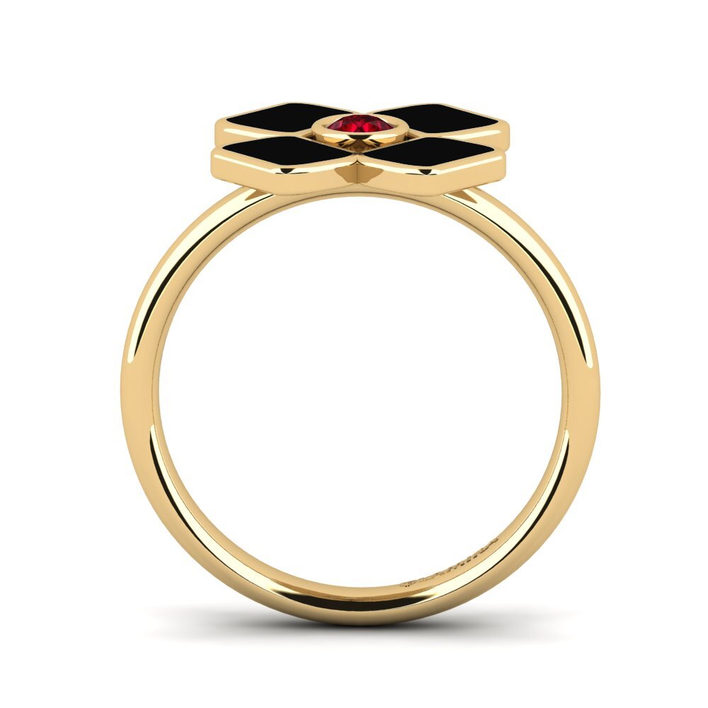 Rubin Ring Arroketo