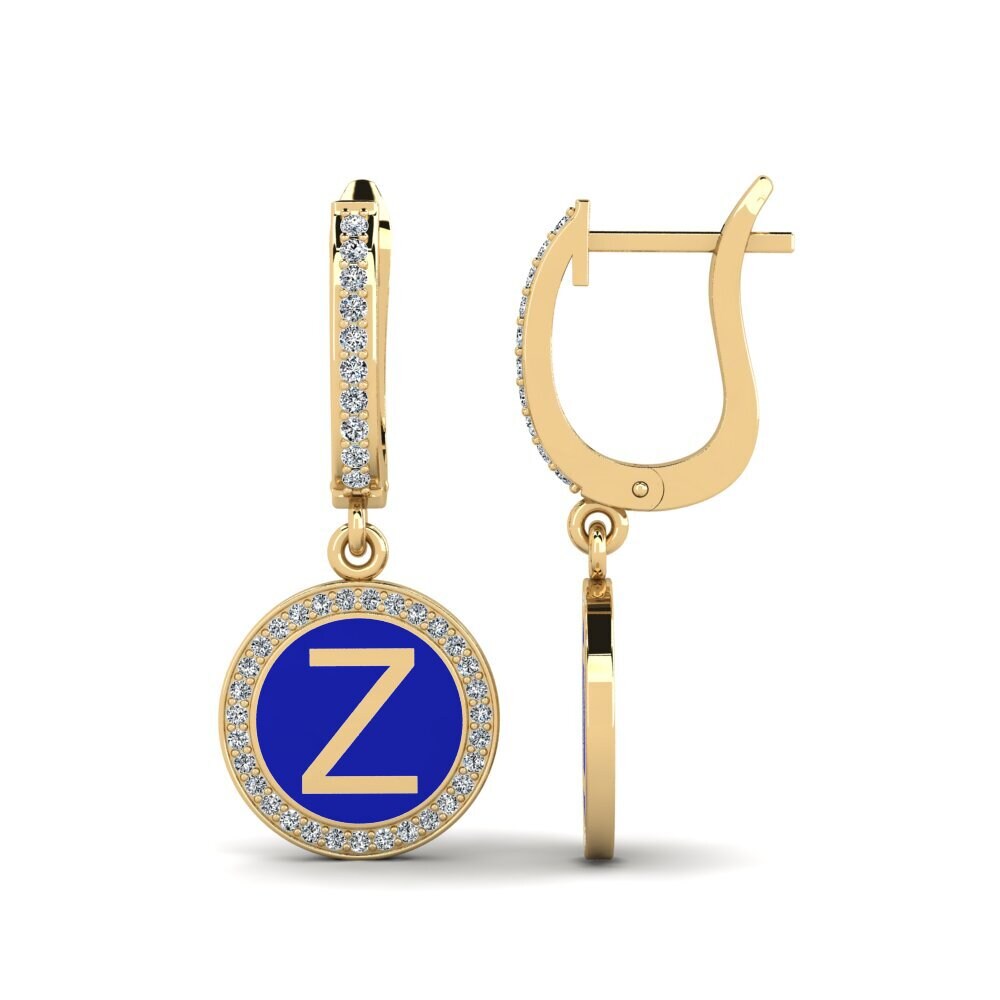 Women's Earring Elmolt - Z