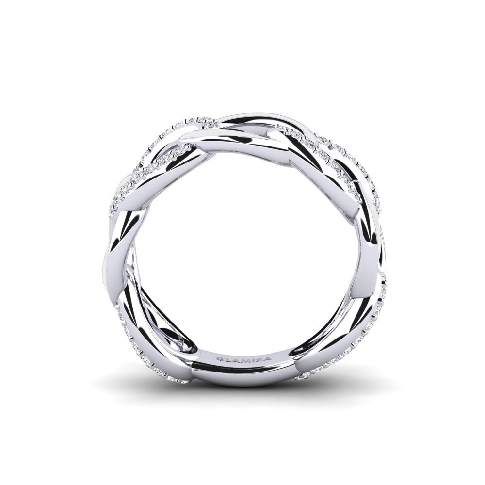 950 Palladium Ring Gaol