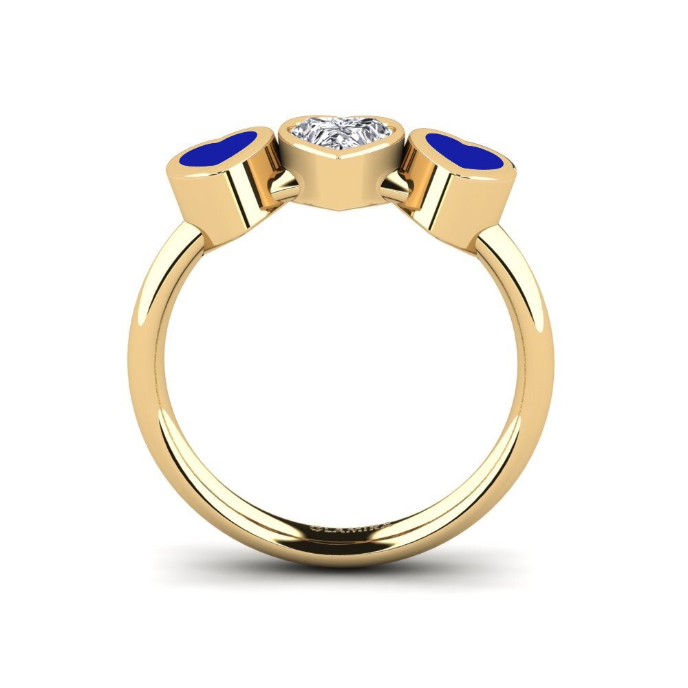 Diamond Ring Esskop