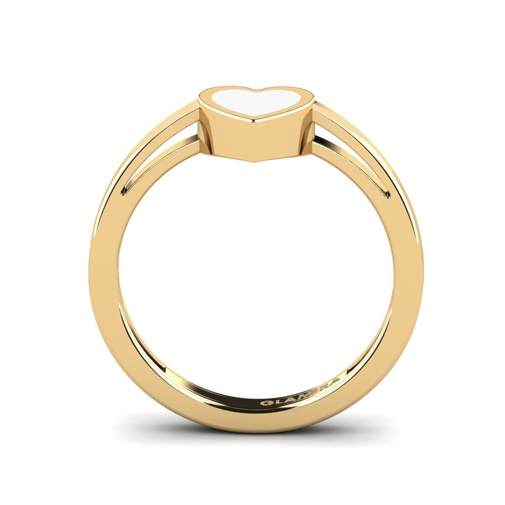 Pinker Ring Warih