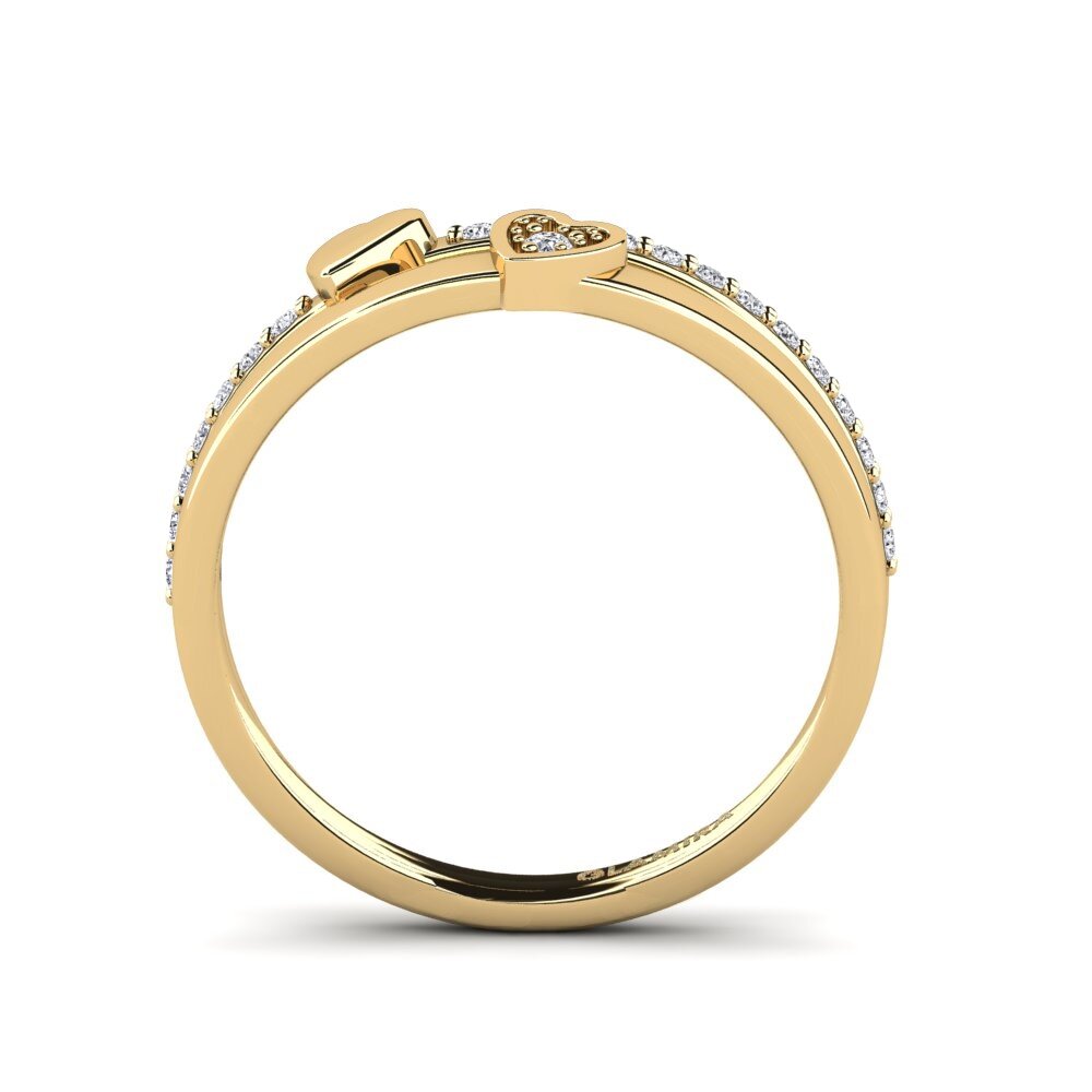 Diamond Ring Aymira