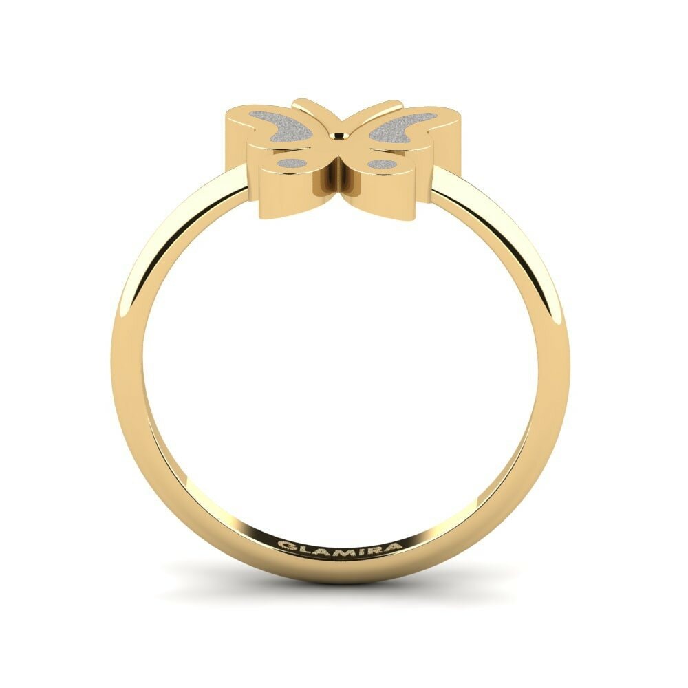 Kid's Ring Insignificance