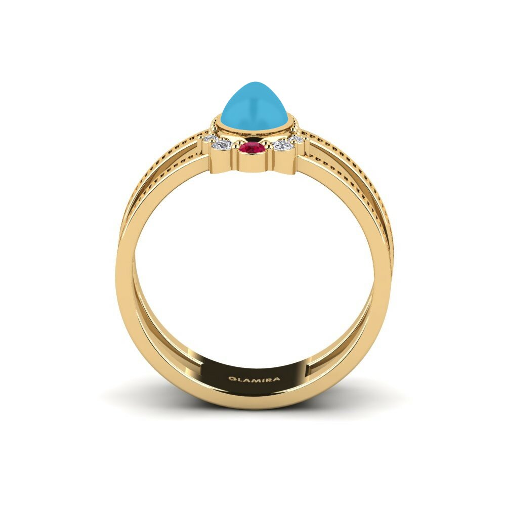 Bague Bilema