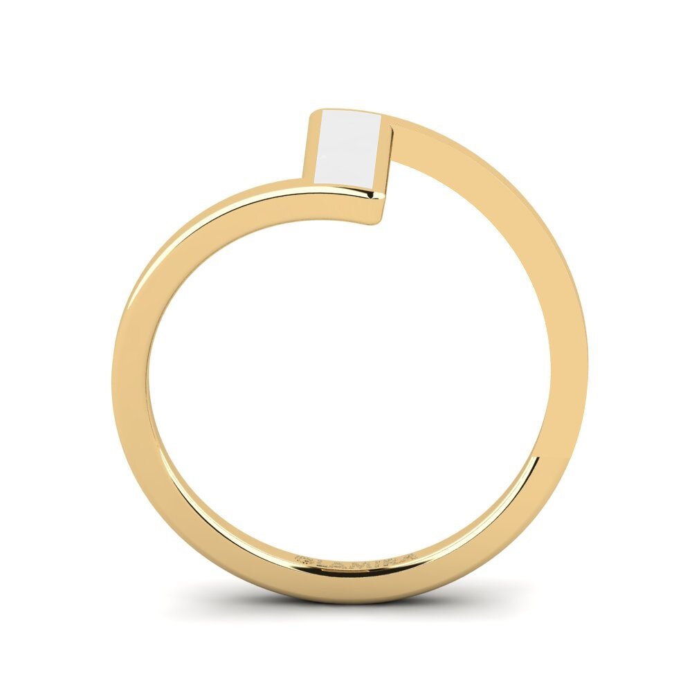 Pinker Ring Aton