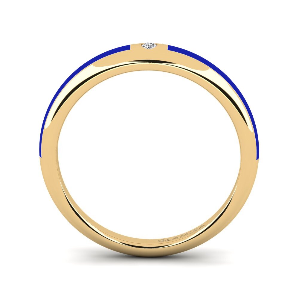 Diamant Ring Apsop