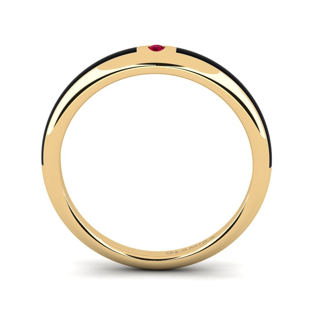Rubin Ring Apsop