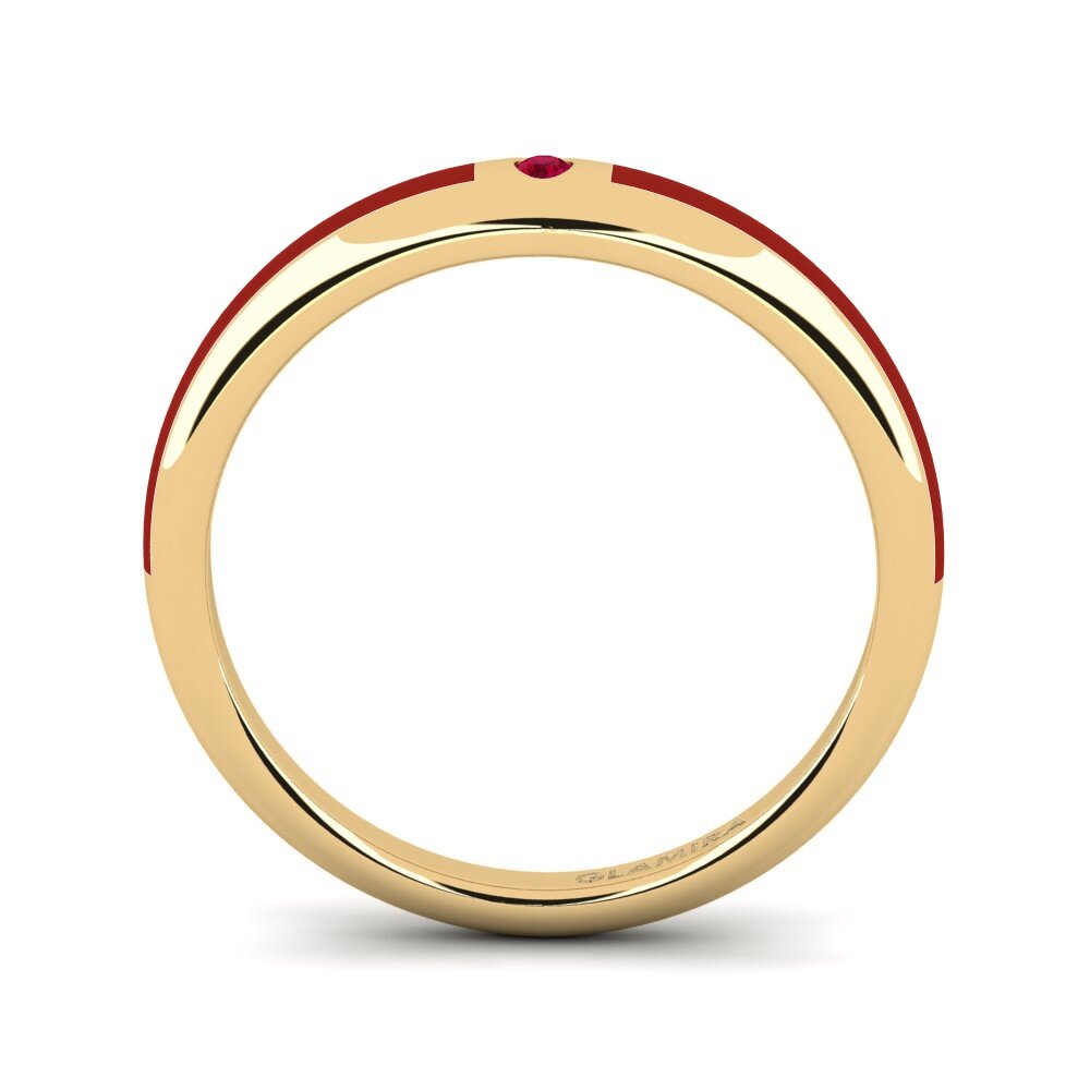 Rubin Ring Apsop
