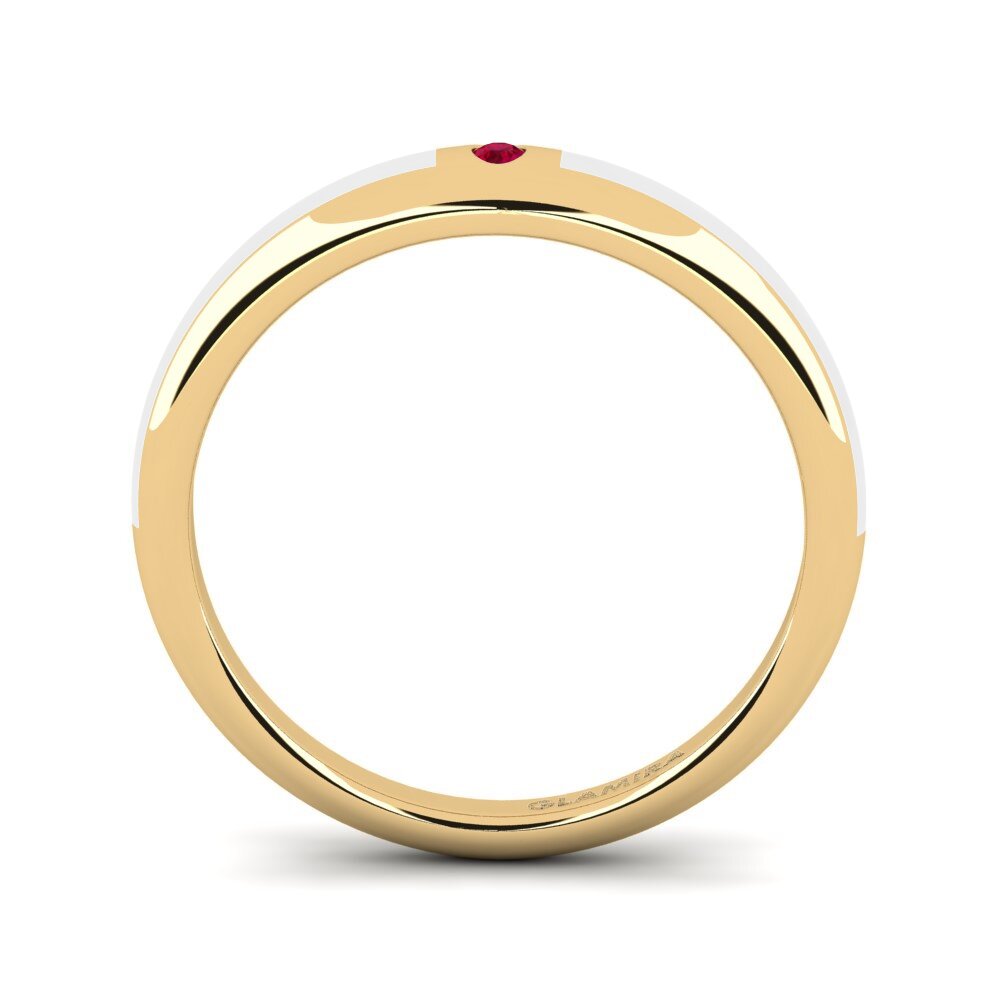Rubin Ring Apsop