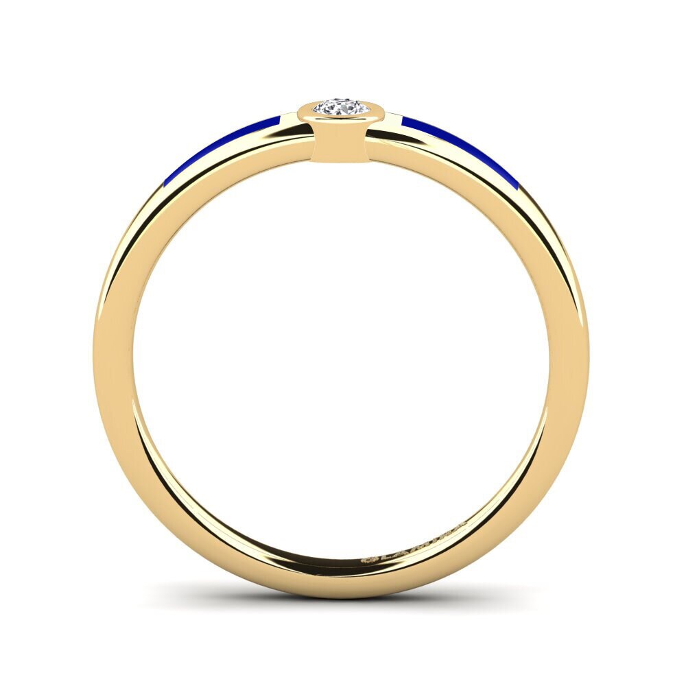 Diamant Ring Awun