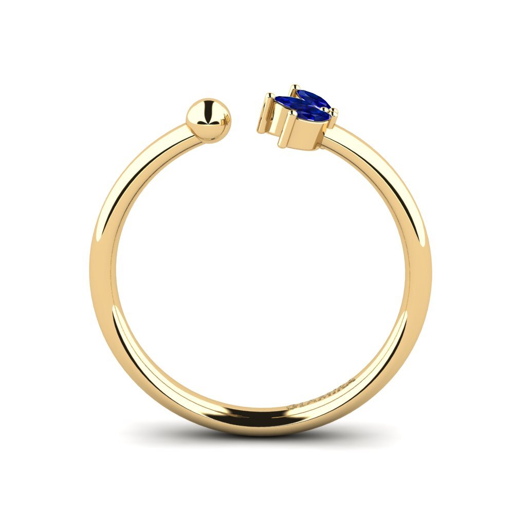 Sapphire Ring Aytie