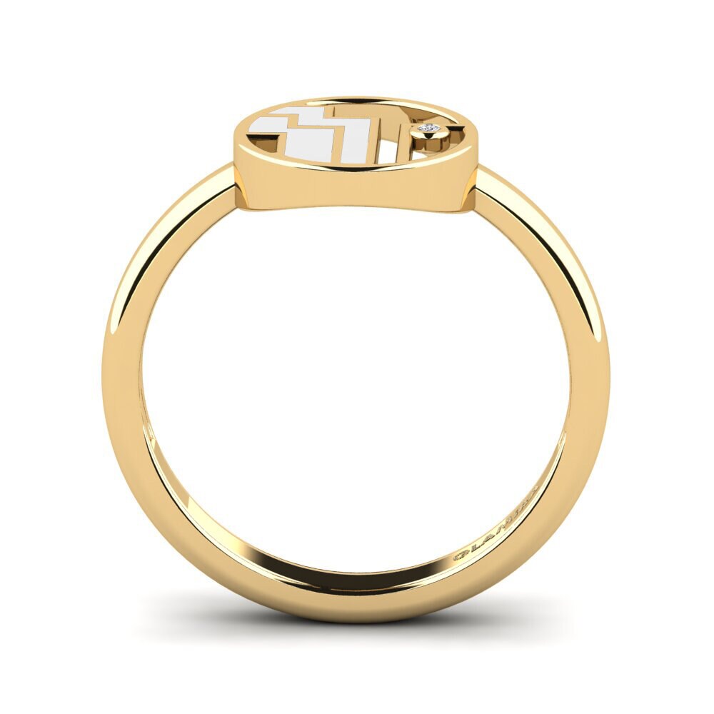 Diamant Ring Bettey