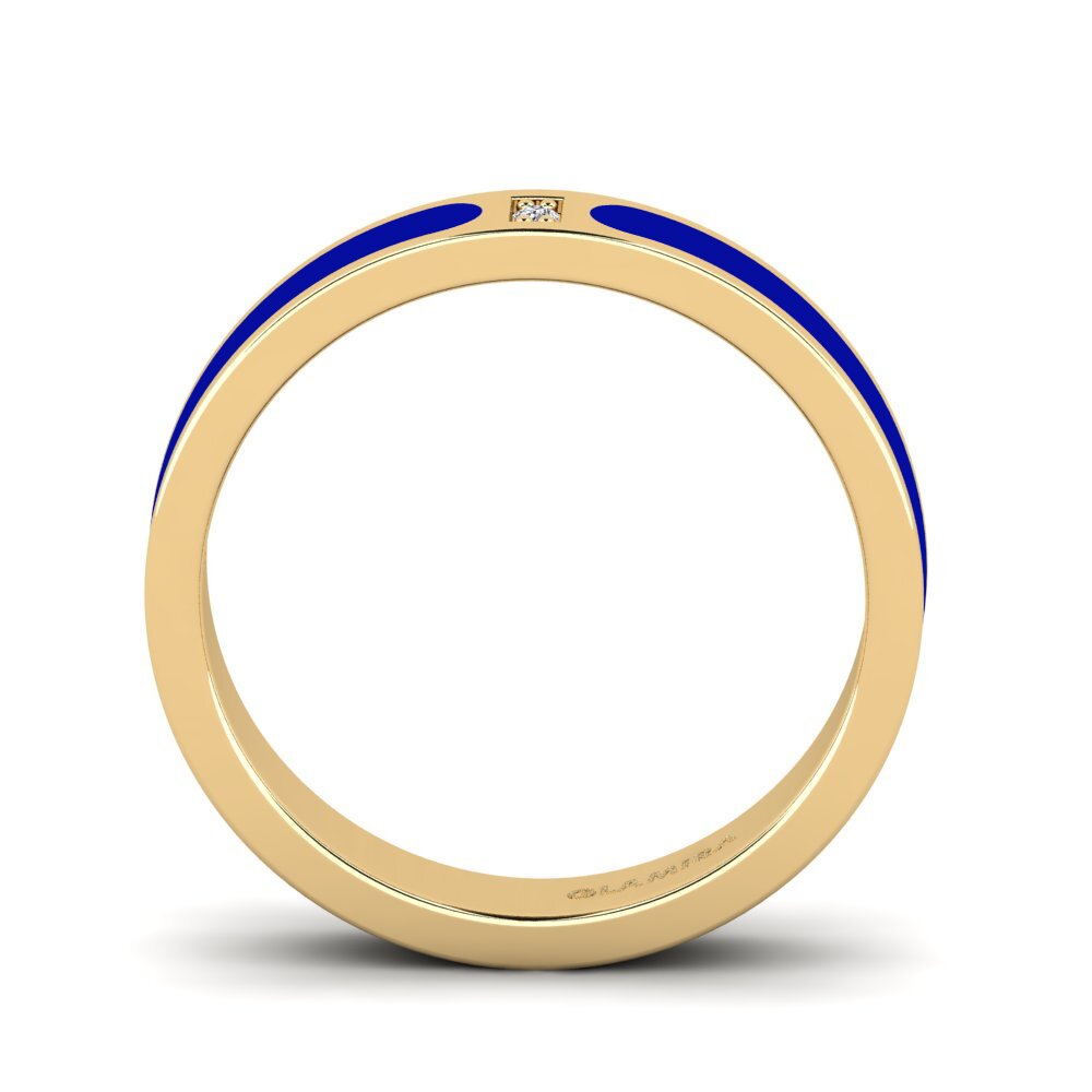 Diamant Ring Bibb