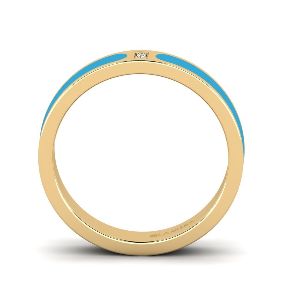 Ring Bibb