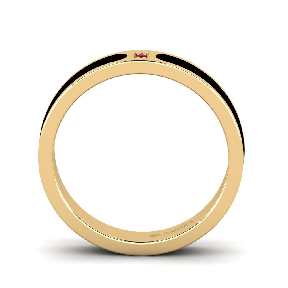 Rubin Ring Bibb