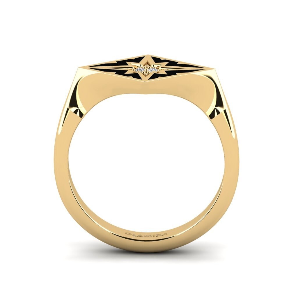Diamante Anillo Darato