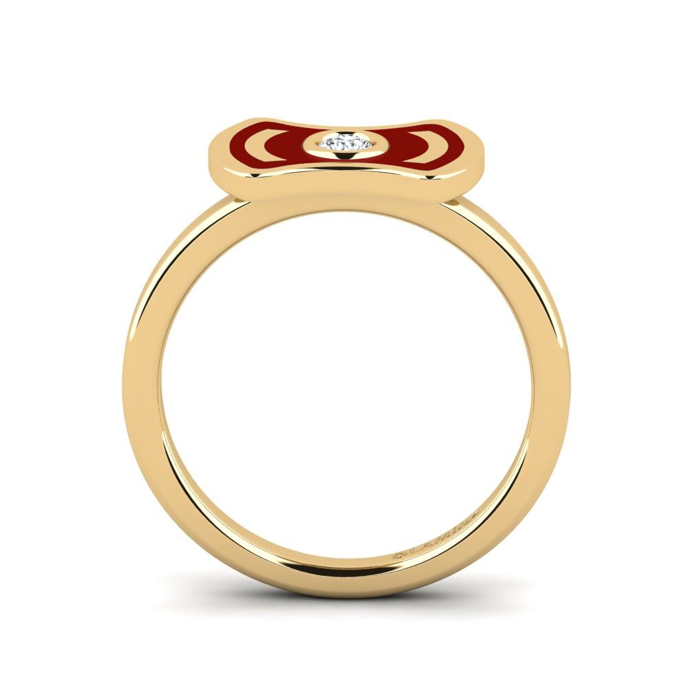 Ring Dewa