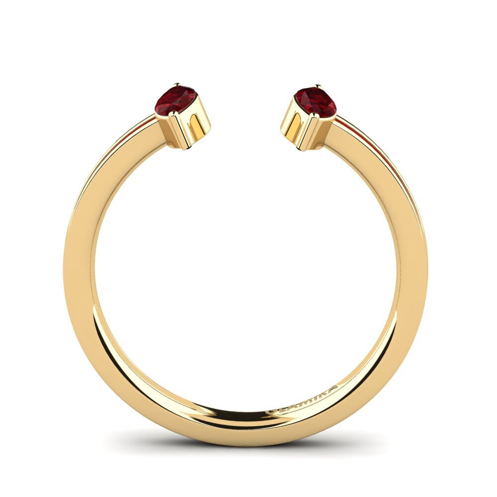 Ruby Ring Efis