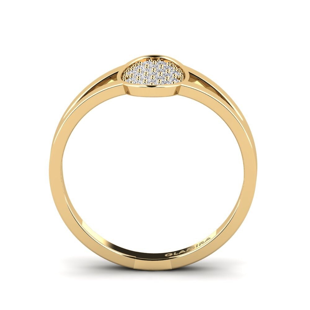 Diamond Ring Utidd